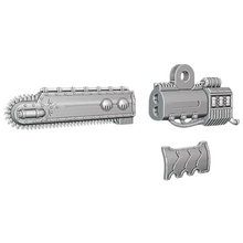 Load image into Gallery viewer, Ripper Weapon Arm