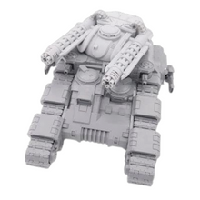 Load image into Gallery viewer, Twin Gunisher Turret