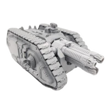 Load image into Gallery viewer, Plasma Trident Hull Cannon