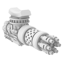 Load image into Gallery viewer, Weapons of Mass Distraction (3 Pack)