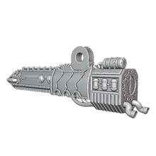 Load image into Gallery viewer, Ripper Weapon Arm