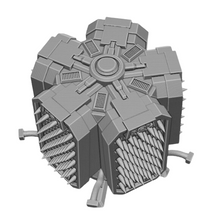 Load image into Gallery viewer, Missile Storm