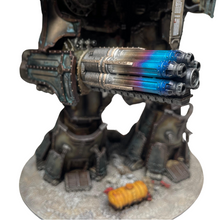 Load image into Gallery viewer, Warbreaker Weapon Arm - Leviathan Laser Annihilator