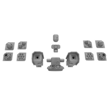 Load image into Gallery viewer, Thunderstrike Array Turret System