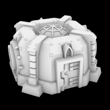 Load image into Gallery viewer, Scenic Objective Markers (set of 6)