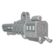 Load image into Gallery viewer, Banesaw Weapon Arm