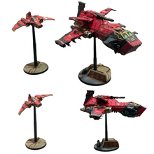 Load image into Gallery viewer, Flight Stand Extenders (6 pack)