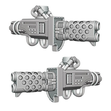 Load image into Gallery viewer, Tiny Weapons Variety Pack