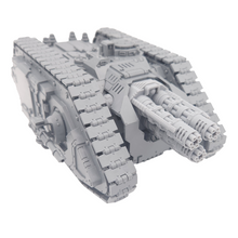 Load image into Gallery viewer, Triple Gunisher Hull Weapon