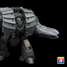 Load image into Gallery viewer, Plasma Reaper weapon Arm