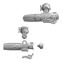 Load image into Gallery viewer, Tempest-class Plasma Reapers