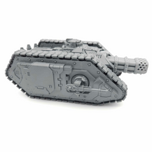 Load image into Gallery viewer, Infernum Cannon Hull Weapon