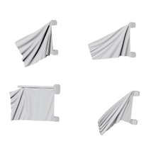 Load image into Gallery viewer, Epic Scale Banners & Flags