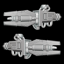 Load image into Gallery viewer, Tiny Weapons Energy Pack