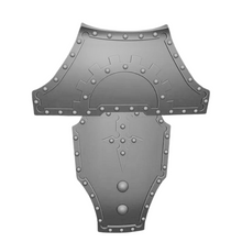 Load image into Gallery viewer, Armour Plates