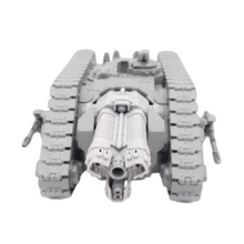 Load image into Gallery viewer, Plasma Trident Hull Cannon