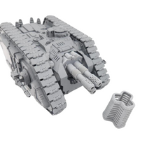 Load image into Gallery viewer, Fusion Array Hull Weapon