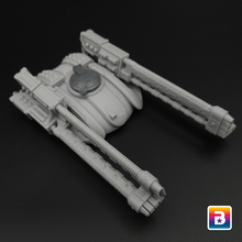 Load image into Gallery viewer, Electro gun Turret