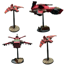 Load image into Gallery viewer, Flight Stand Extenders (6 pack)