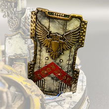 Load image into Gallery viewer, Eagle Shield Combat Arm