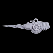 Load image into Gallery viewer, Mage Lance Weapon Arm