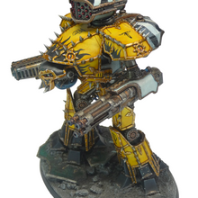 Load image into Gallery viewer, Spiky Traitor Armour Plates