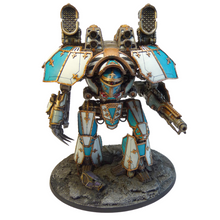 Load image into Gallery viewer, Loyal Armour Plates