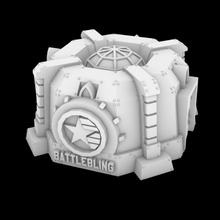 Load image into Gallery viewer, Scenic Objective Markers (set of 6)