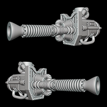 Load image into Gallery viewer, Tiny Weapons Energy Pack