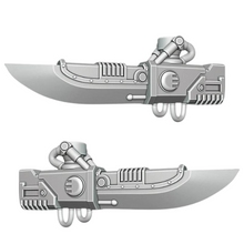 Load image into Gallery viewer, Tiny Weapons Energy Pack