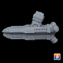 Load image into Gallery viewer, Plasma Reaper weapon Arm