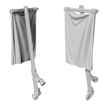 Load image into Gallery viewer, Epic Scale Banners & Flags