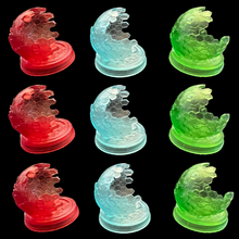 Load image into Gallery viewer, Shield Bubble Token Set