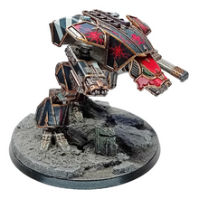 Load image into Gallery viewer, Traitor Armour Plates