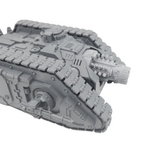 Load image into Gallery viewer, Grav Bombard Hull Weapon