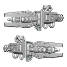 Load image into Gallery viewer, Tiny Weapons Energy Pack