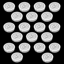 Load image into Gallery viewer, Loyalist Order Tokens