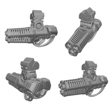 Load image into Gallery viewer, Fusion weapon Arm