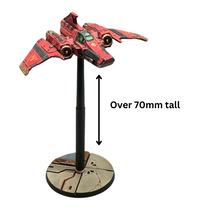 Load image into Gallery viewer, Flight Stand Extenders (6 pack)