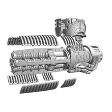 Load image into Gallery viewer, Tempest-class Plasma Reapers