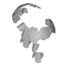 Load image into Gallery viewer, Loyal Armour Plates