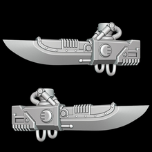 Load image into Gallery viewer, Tiny Weapons Energy Pack