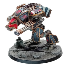 Load image into Gallery viewer, Traitor Armour Plates