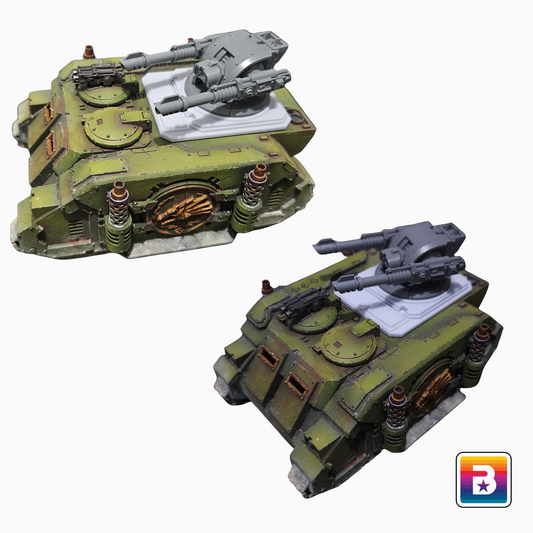 Tank Sentry Top Hatch