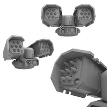 Load image into Gallery viewer, Thunderstrike Array Turret System