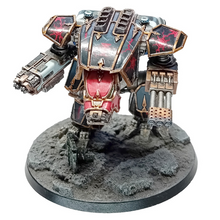 Load image into Gallery viewer, Traitor Armour Plates
