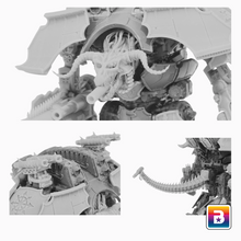 Load image into Gallery viewer, Gore Lord Conversion Kit