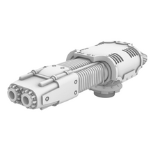 Load image into Gallery viewer, Carapace Plasma Reaper