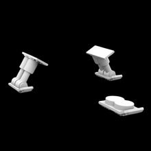 Load image into Gallery viewer, Tiny Landing Gear