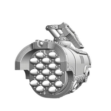 Load image into Gallery viewer, Doomsday Missiles